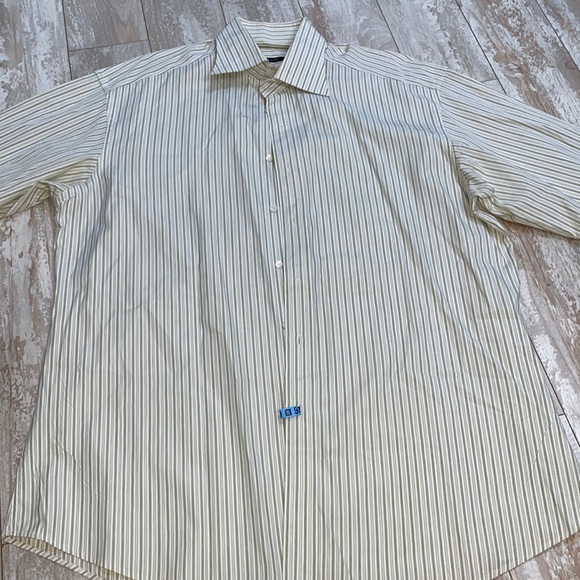 Gucci button down shirt - Picture 1 of 7